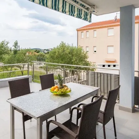 Delight Apartment Trogir