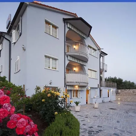 Delight * Trogir