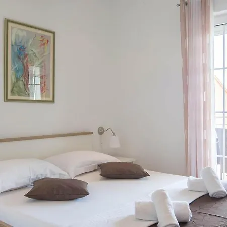 Apartment Delight Trogir