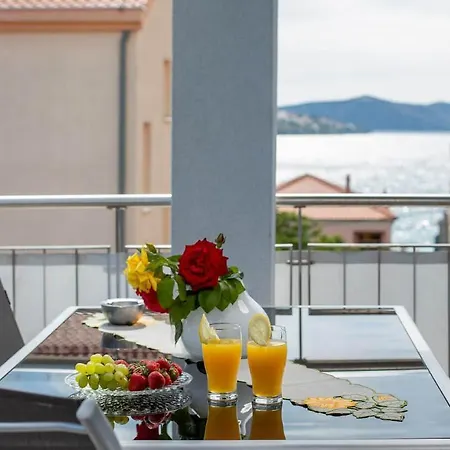 Apartment Delight Trogir