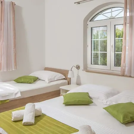 Delight Apartman Trogir
